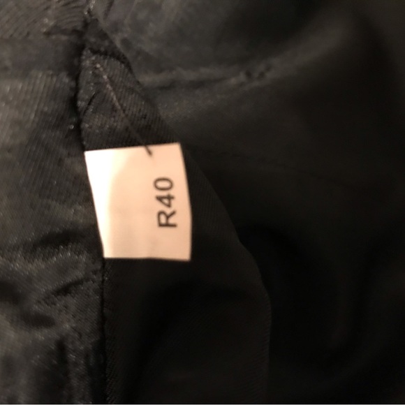 Jones Newyork 3 buttons Suit - Picture 16 of 17